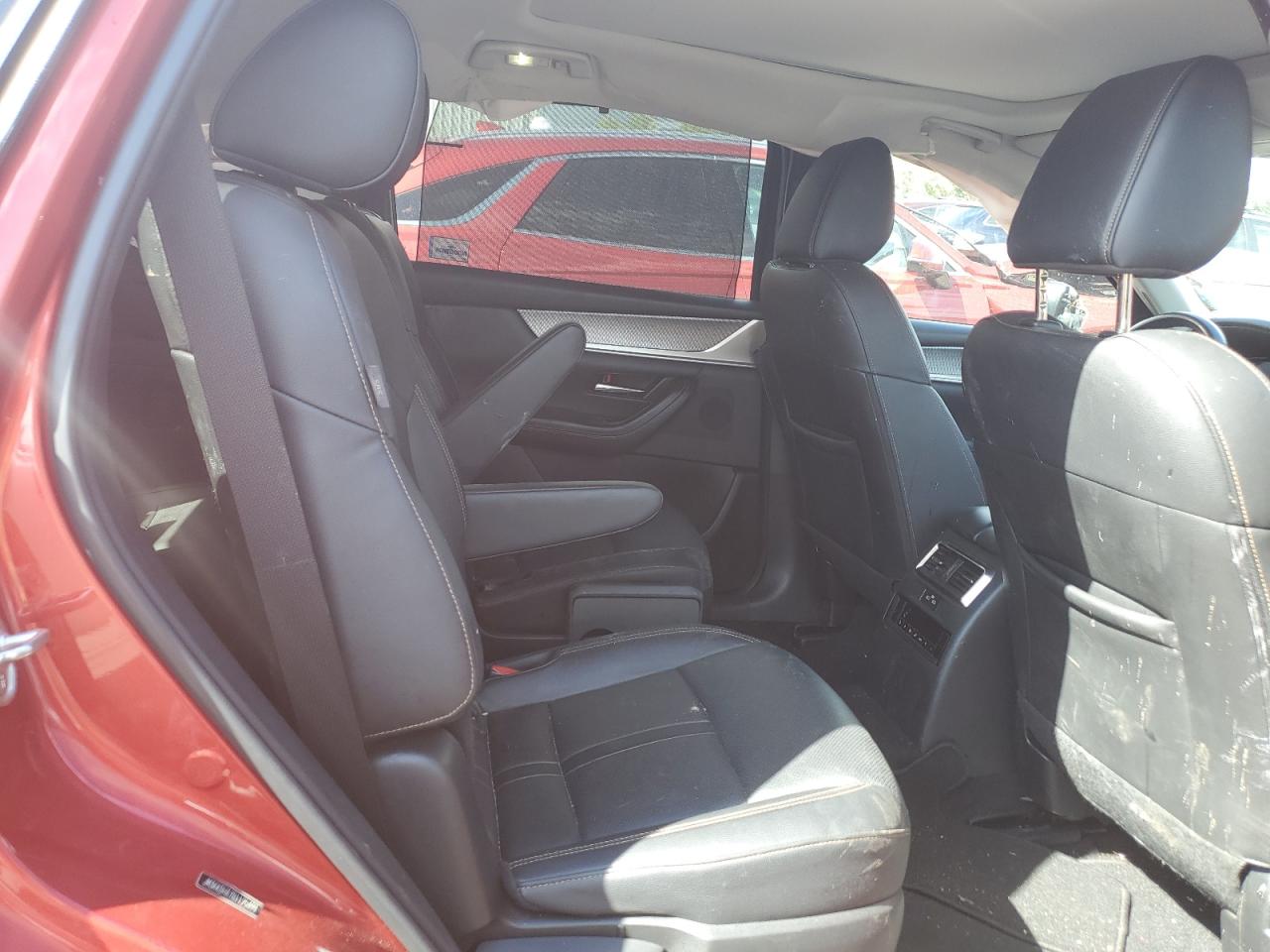 2024 Mazda Cx-90 Premium VIN: JM3KKDHA7R1125499 Lot: 69295895