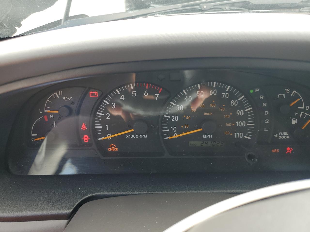 2004 Toyota Tundra Double Cab Sr5 VIN: 5TBDT44114S436760 Lot: 69314505