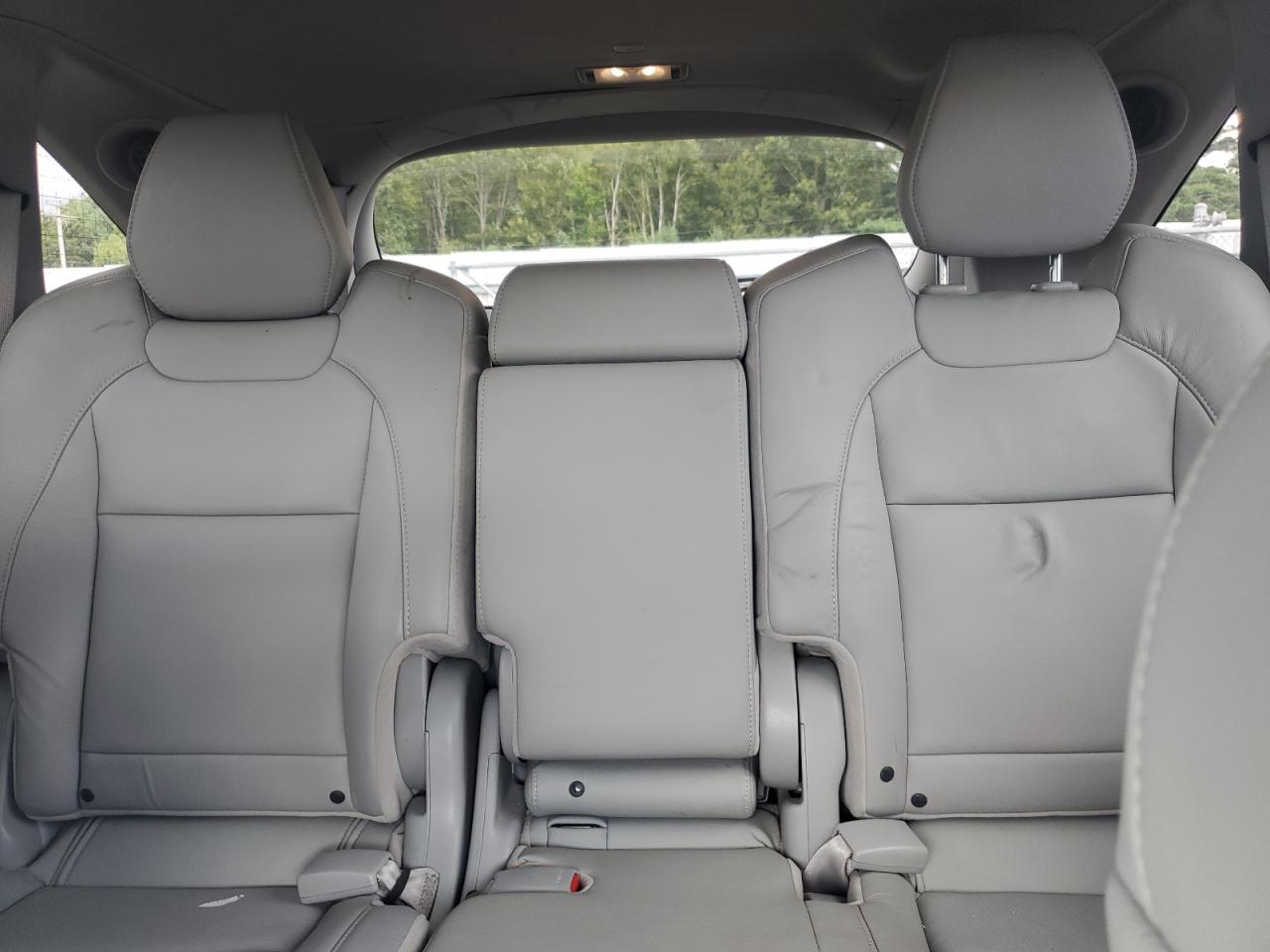 2014 Acura Mdx Technology VIN: 5FRYD4H44EB039879 Lot: 70260315