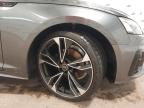 2023 AUDI A5 S LN BLK ED 35 TFSI MH  for sale at Copart NEWBURY