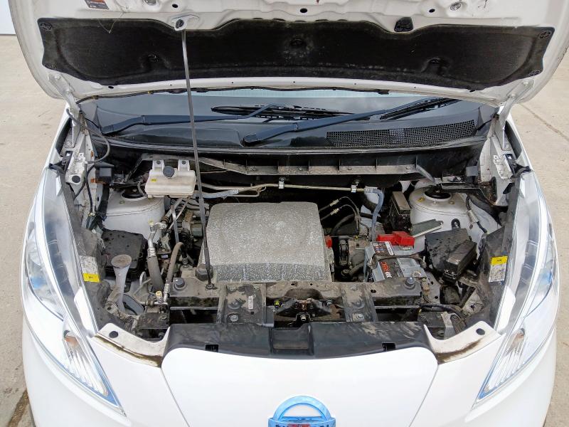 2020 NISSAN E-NV200 ACENTA 