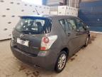 2010 TOYOTA VERSO TR VALVEMATIC  for sale at Copart SANDWICH