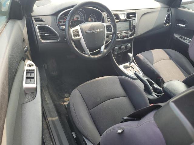 2012 CHRYSLER 200 TOURING  