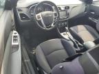 2012 CHRYSLER 200 TOURING   for sale at Copart ON - OTTAWA