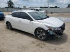 2023 NISSAN SENTRA SV à vendre chez Copart AL - DOTHAN