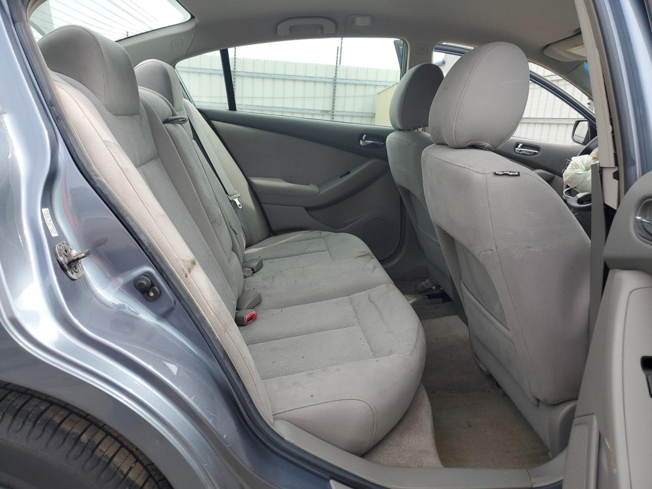 2010 Nissan Altima Base VIN: 1N4AL2AP7AC110763 Lot: 70536325