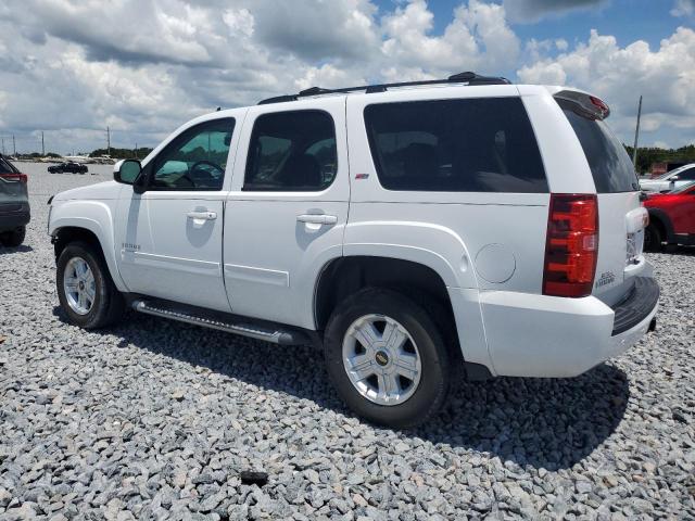  CHEVROLET TAHOE 2012 Biały