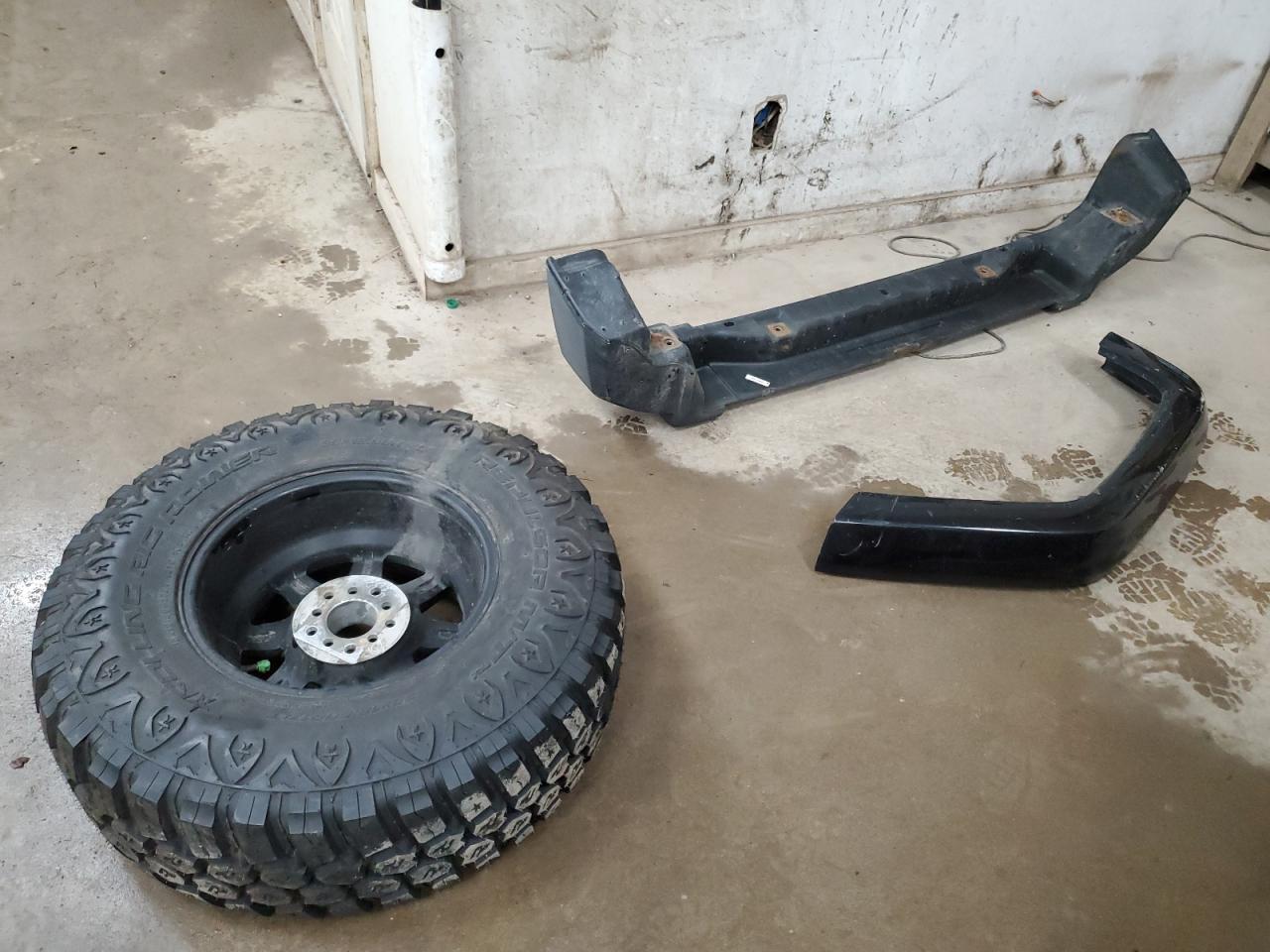 2007 Jeep Wrangler Sahara VIN: 1J4GA59137L186480 Lot: 67581295