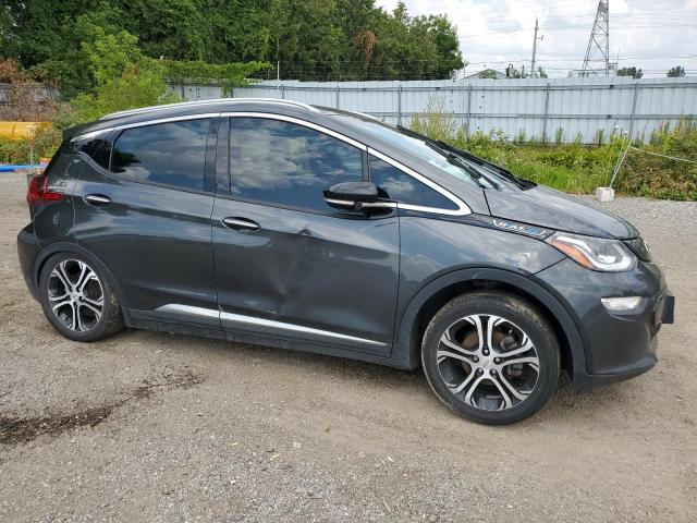 2017 CHEVROLET BOLT EV PREMIER  