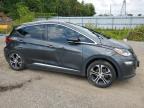 2017 CHEVROLET BOLT EV PREMIER   à vendre chez Copart ON - LONDON