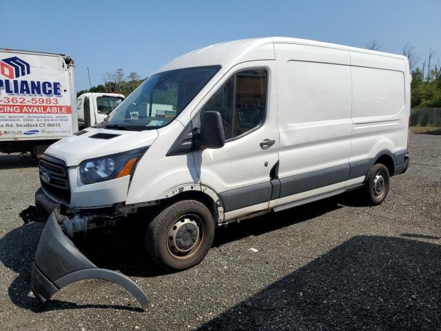 2016 Ford Transit T-250