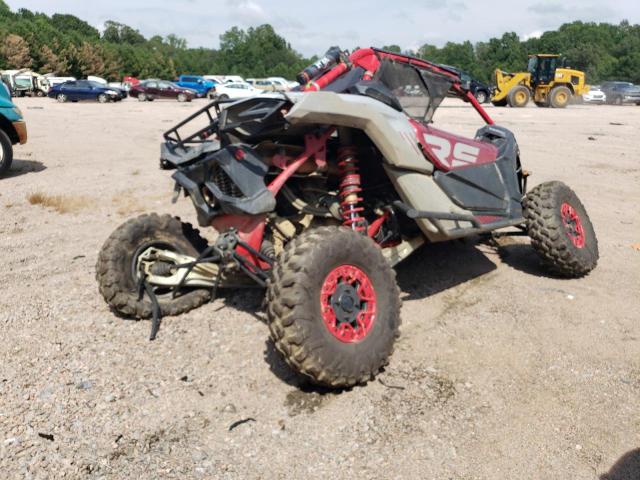 2024 CAN-AM MAVERICK X3 X RS TURBO RR