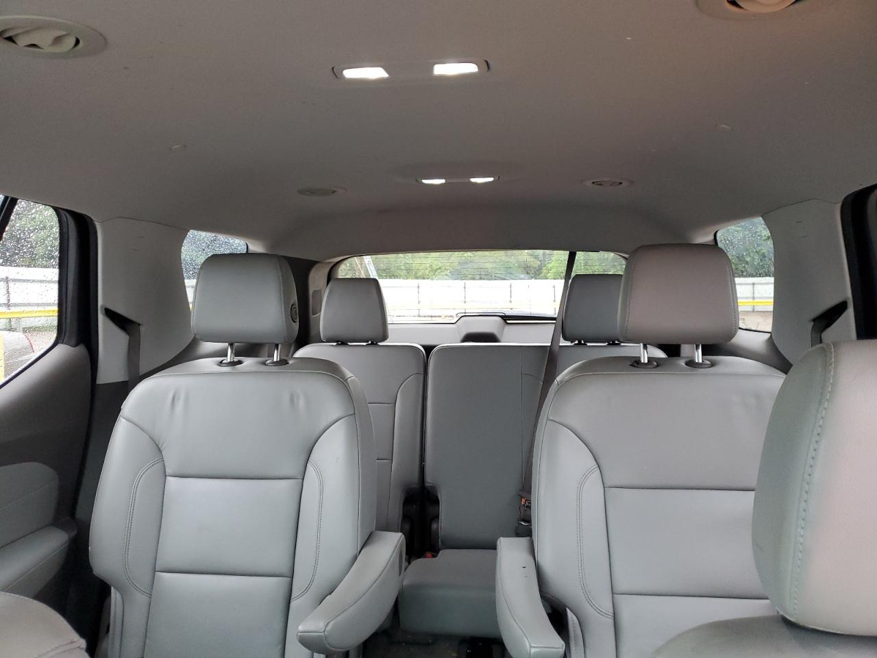 2018 Chevrolet Traverse Lt VIN: 1GNERHKW3JJ102438 Lot: 70526735