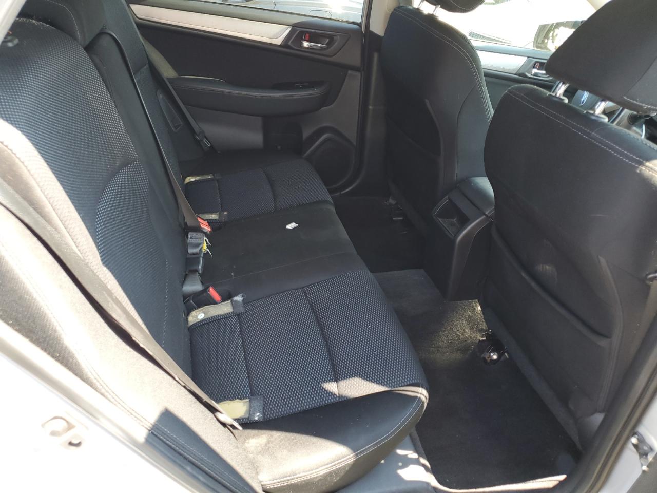 2015 Subaru Outback 2.5I Premium VIN: 4S4BSACCXF3245504 Lot: 69092675