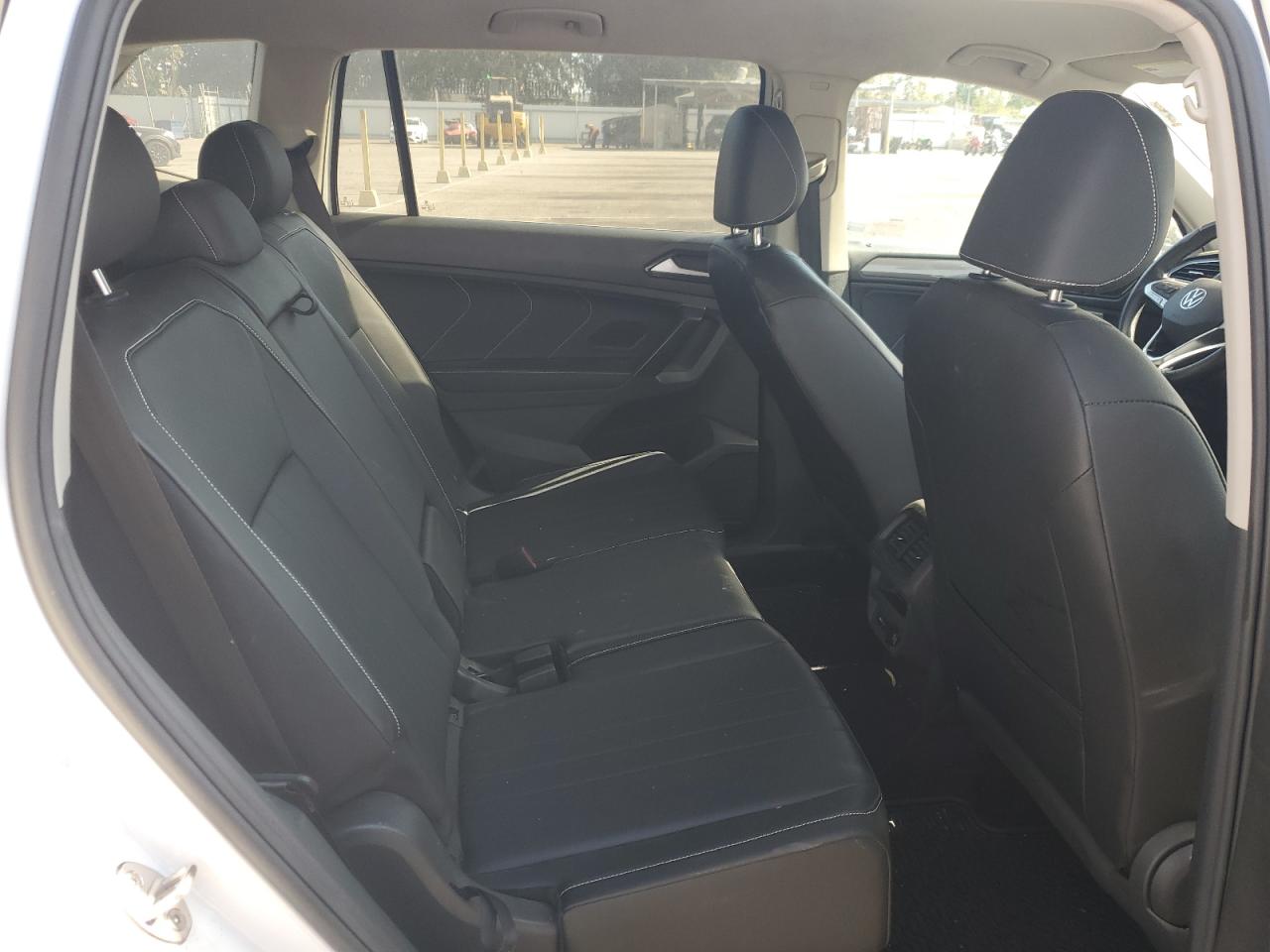 2023 Volkswagen Tiguan Se VIN: 3VV3B7AXXPM018686 Lot: 70002295