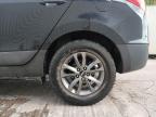 2015 HYUNDAI IX35 S CRD for sale at Copart CHESTER