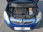 2010 VAUXHALL ZAFIRA ELITE CDTI AUTO  for sale at Copart CHESTER