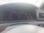 2005 TOYOTA COROLLA TS for sale at Copart WISBECH