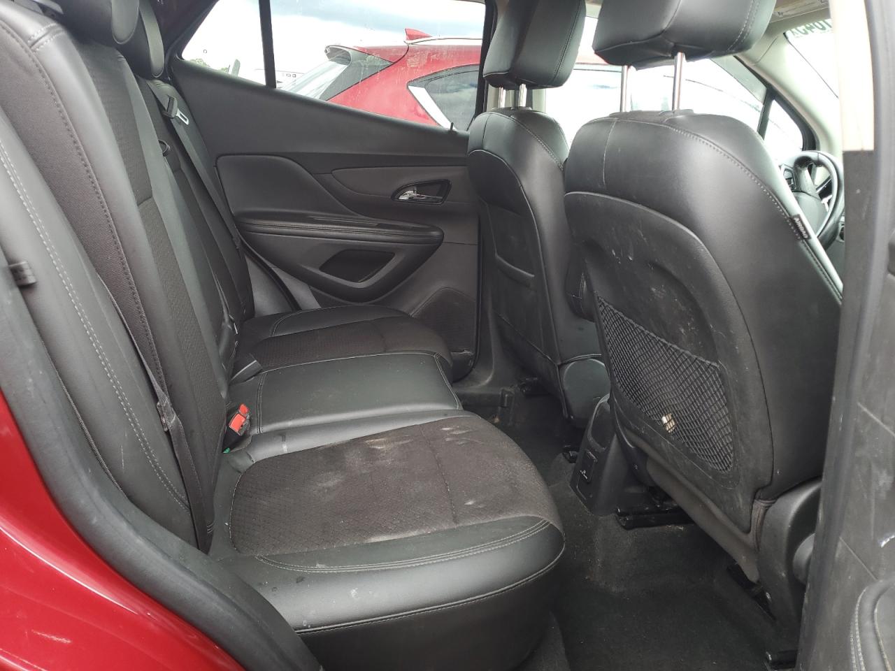 2019 Buick Encore Preferred VIN: KL4CJESB9KB865413 Lot: 69901845