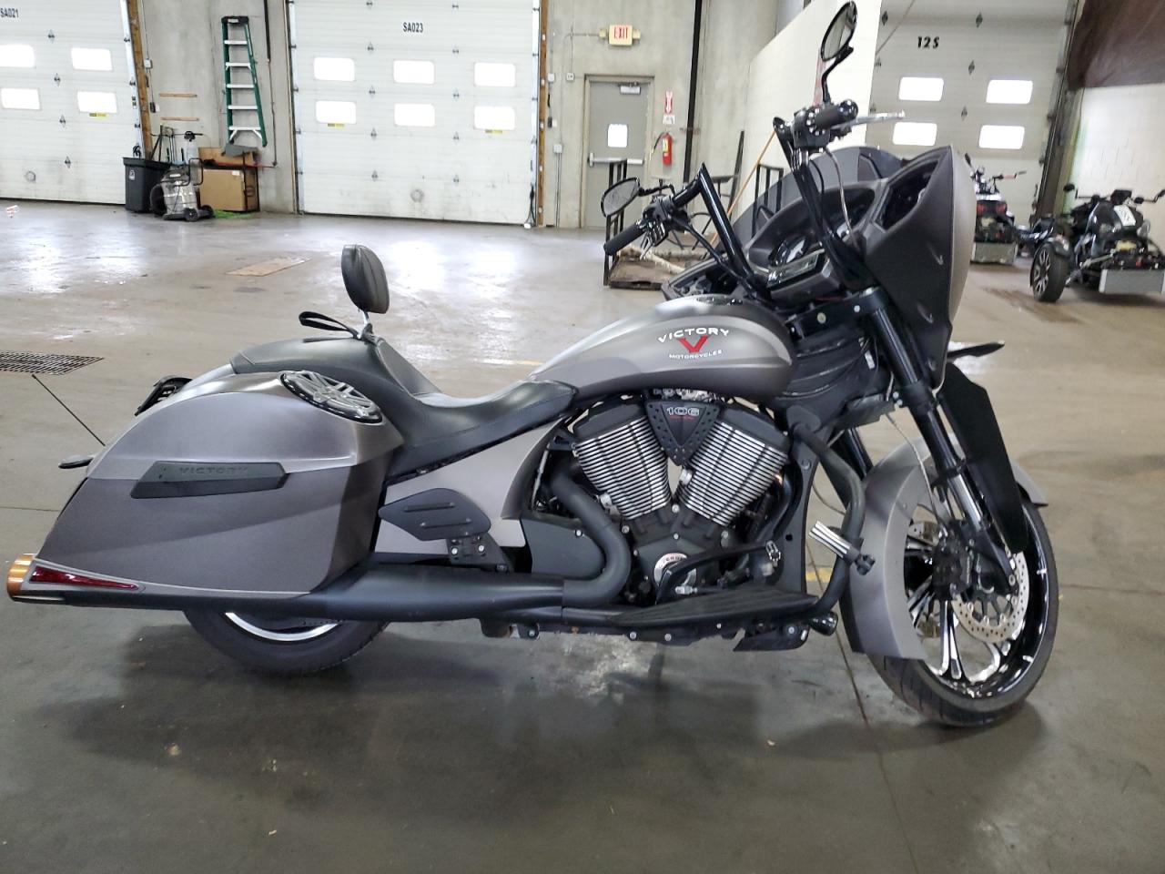 Vehicle photo