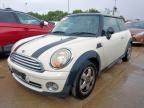 2008 MINI HATCHBACK COOPER for sale at Copart SANDY