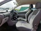2004 PEUGEOT 206 ZEST for sale at Copart NEWBURY