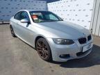 2007 BMW 320D M SPO for sale at Copart WHITBURN