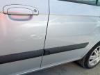 2006 HYUNDAI GETZ CDX for sale at Copart PETERLEE