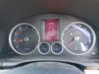 2007 VOLKSWAGEN GOLF GTI for sale at Copart SANDWICH