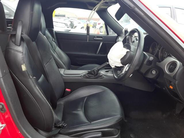 2010 MAZDA MX-5 I ROA