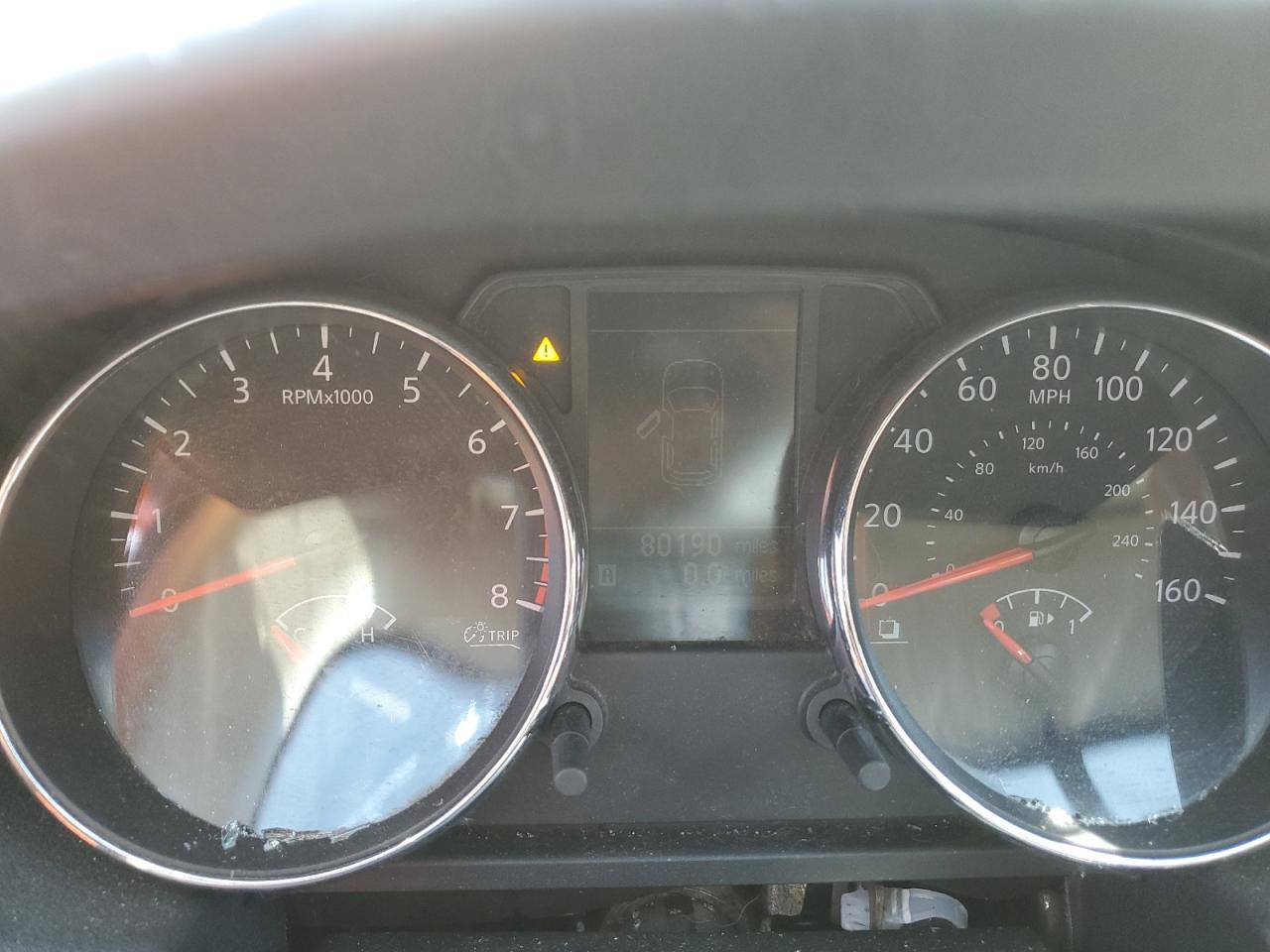 2012 Nissan Rogue S VIN: JN8AS5MV3CW711800 Lot: 66551875