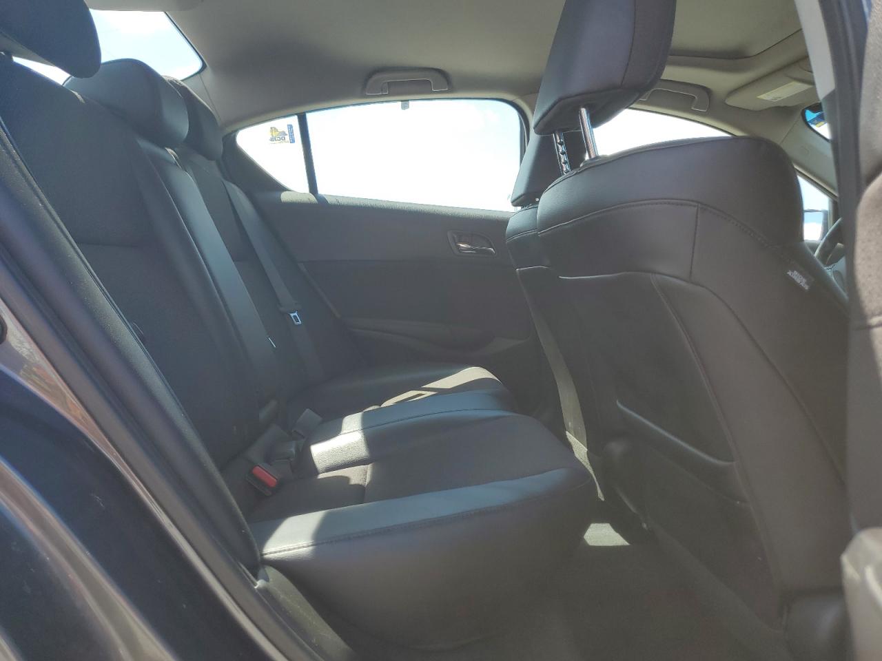 2013 Acura Ilx 20 VIN: 19VDE1F3XDE003746 Lot: 70460315