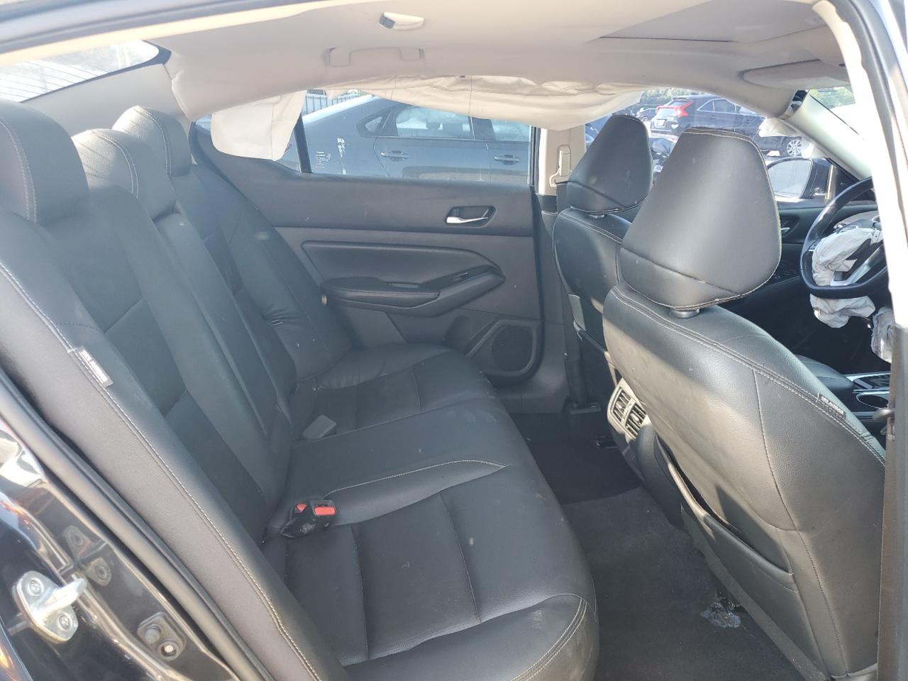 2020 Nissan Altima Sl VIN: 1N4BL4EV6LC235362 Lot: 68088175