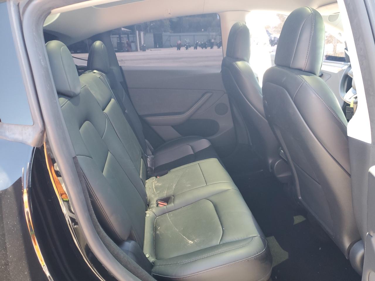 2023 Tesla Model Y VIN: 7SAYGDEE2PA149273 Lot: 69108205