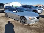 2005 BMW 645 CI AUTOMATIC   à vendre chez Copart ON - TORONTO