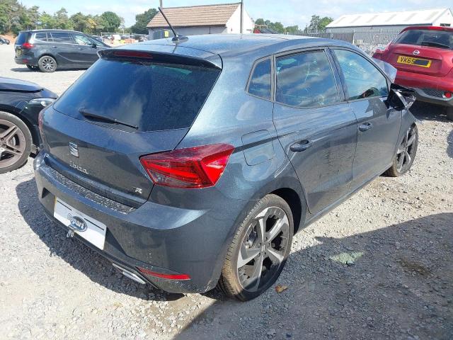 2025 SEAT IBIZA (SE2