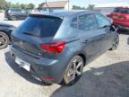 2025 SEAT IBIZA (SE2 for sale at Copart WOLVERHAMPTON