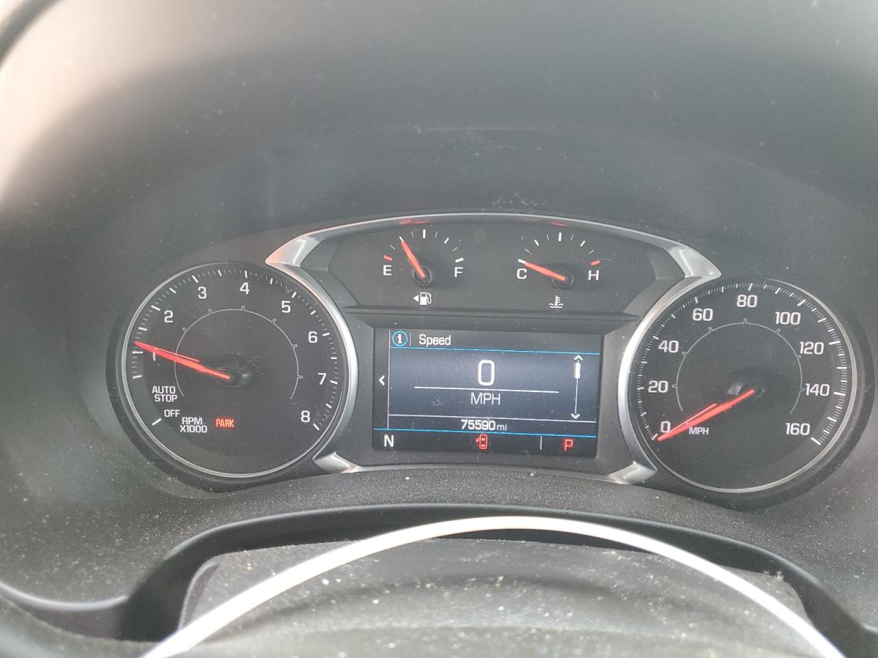 2021 GMC Terrain Sle VIN: 3GKALMEV0ML347204 Lot: 70626605