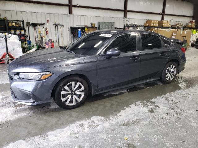 HONDA CIVIC LX 2024