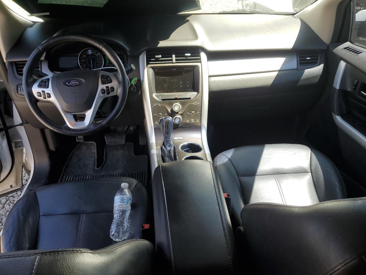 2013 Ford Edge Sel VIN: 2FMDK3JC6DBE37961 Lot: 69150695