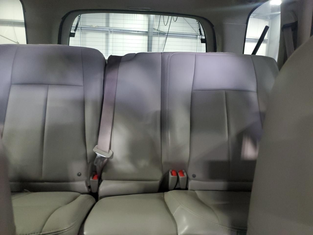 2007 Buick Rainier Cxl VIN: 5GADT13SX72107973 Lot: 69610865