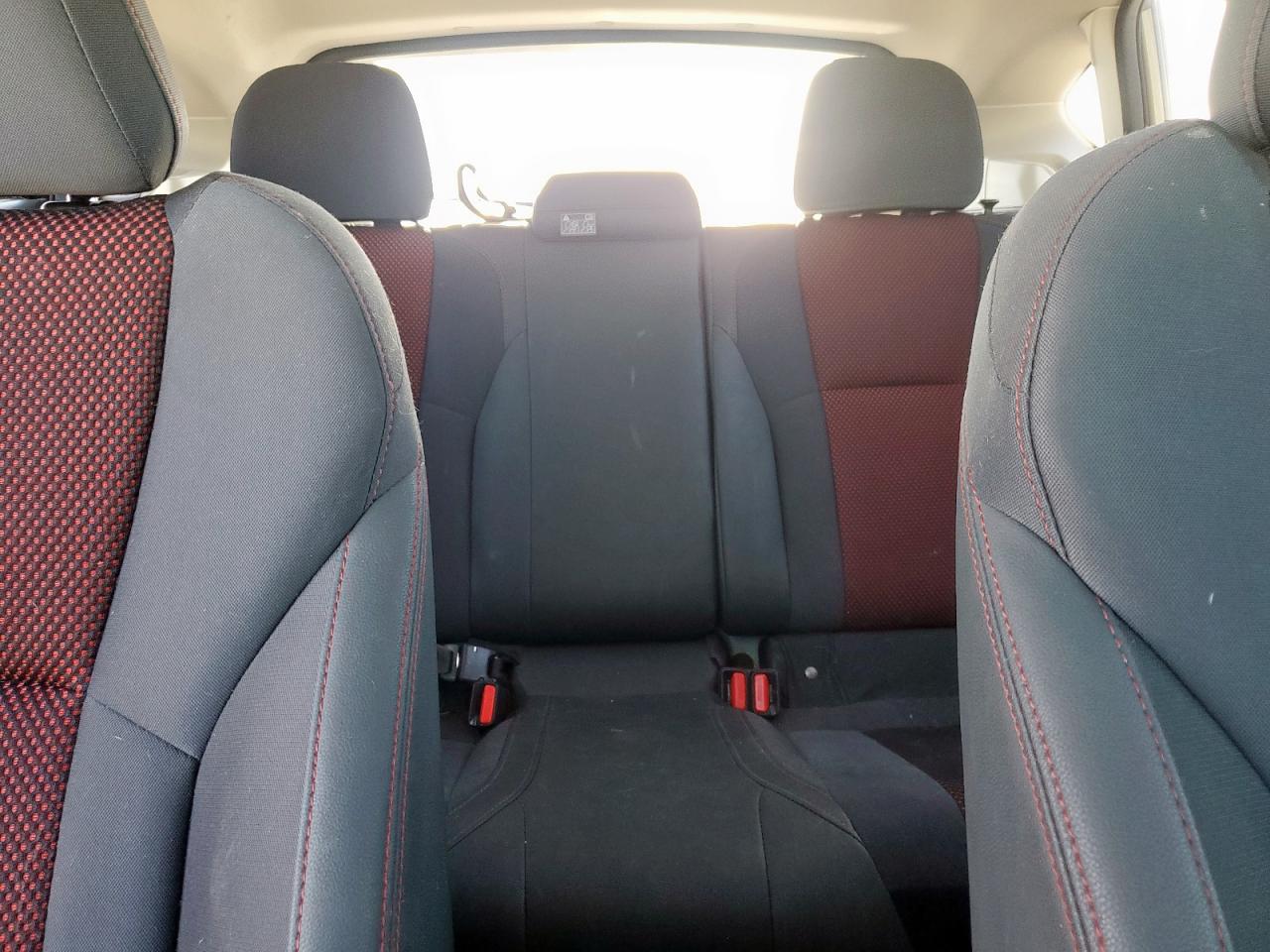 2023 Subaru Crosstrek Premium VIN: JF2GTAPC7P8277169 Lot: 68953745