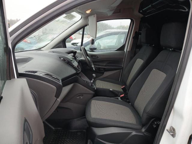 2019 FORD TRANSIT CONNECT 220 BASE 