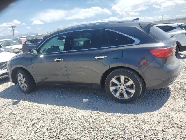  ACURA MDX 2014 Szary