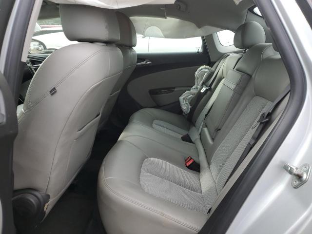 2016 BUICK VERANO   