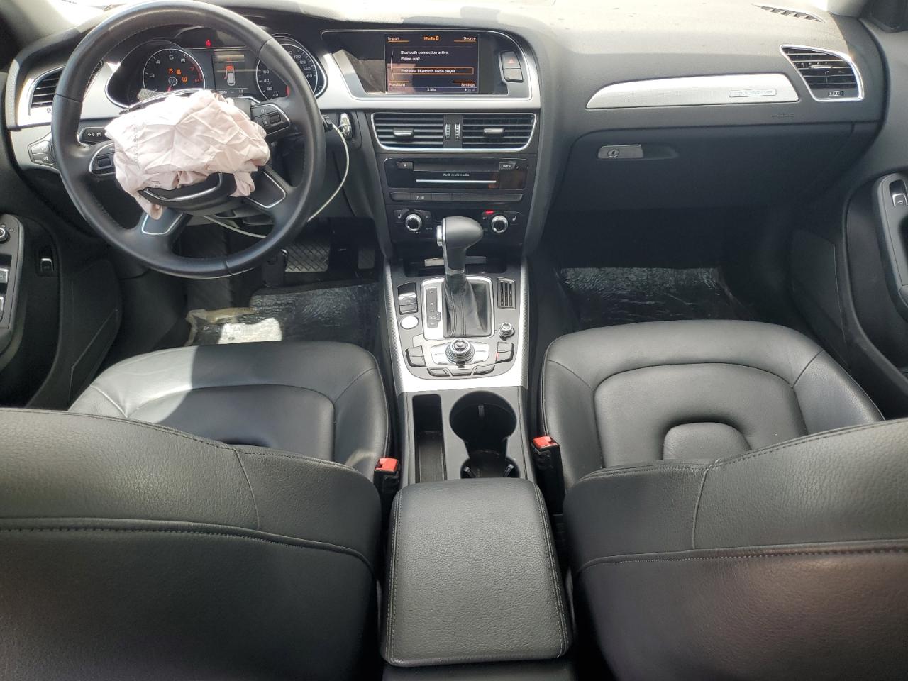 2013 Audi A4 Allroad Premium Plus VIN: WA1UFAFL2DA043398 Lot: 67872415