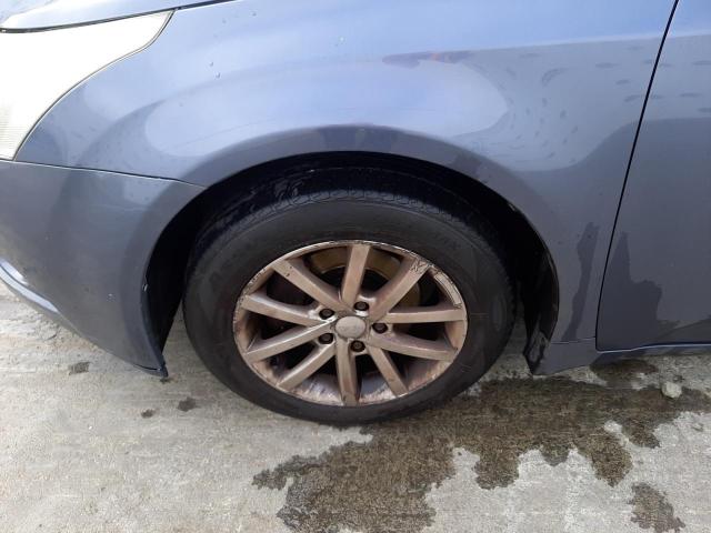 2010 TOYOTA AVENSIS T2 1.6 V-MATIC T2 4DR