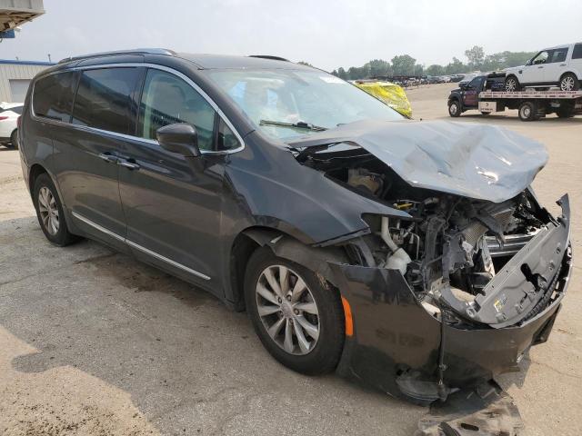  CHRYSLER PACIFICA 2019 Czarny