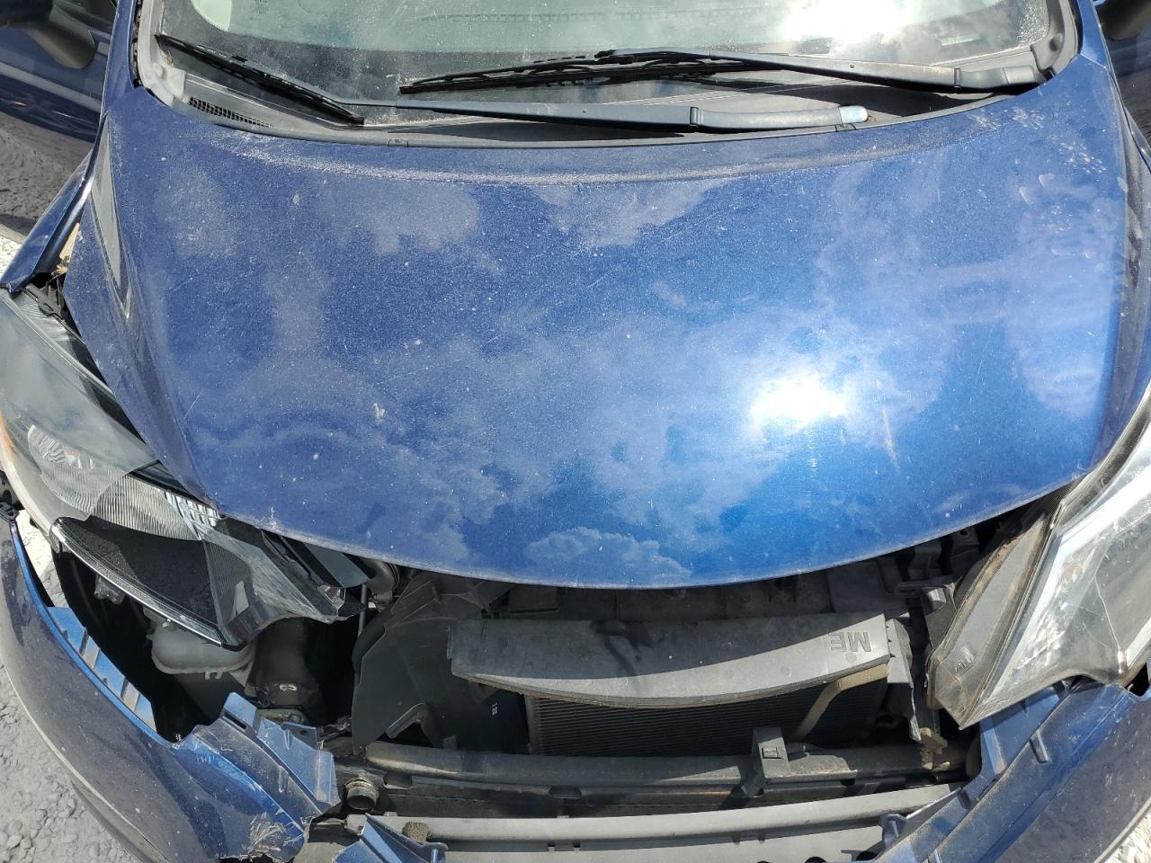 2018 Nissan Versa Note S VIN: 3N1CE2CP1JL368830 Lot: 67597895