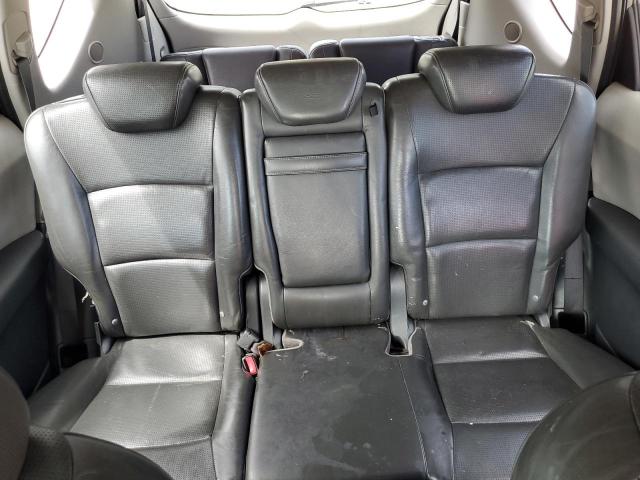 2006 SUBARU B9 TRIBECA 3.0 H6  
